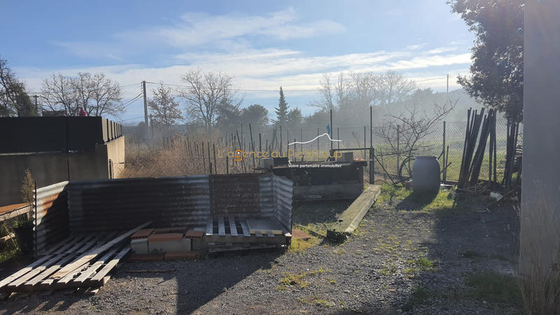 Maison - 123 m² - 5 pièces