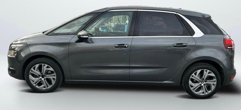 Citroën C4 Picasso II e-HDi 115 Exclusive