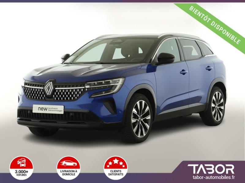 Renault Austral Mhev 160 SaftyP Acc Cam Gps 19p