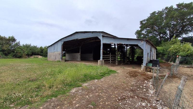 Maison - 65 m² - 3 pièces