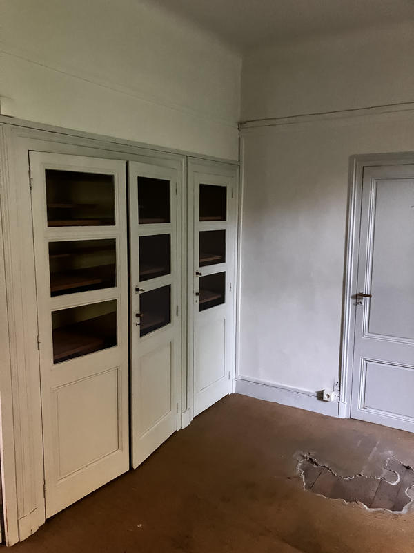 Local commercial - 80 m²