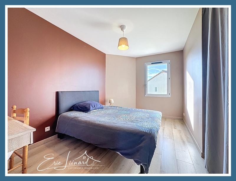 Maison - 156 m² - 6 pièces