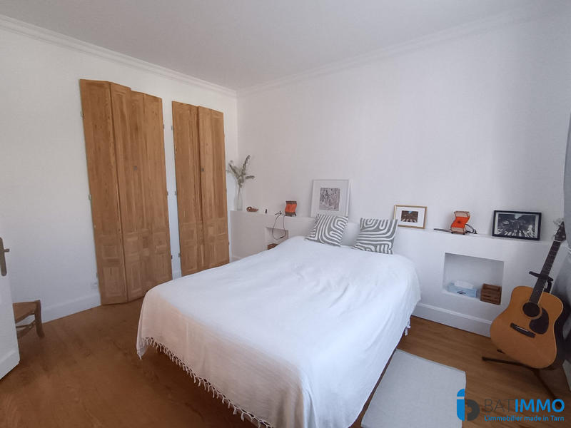 Maison - 155 m² - 5 pièces