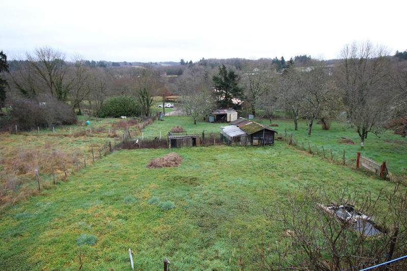 Maison - 150 m² - 4 pièces