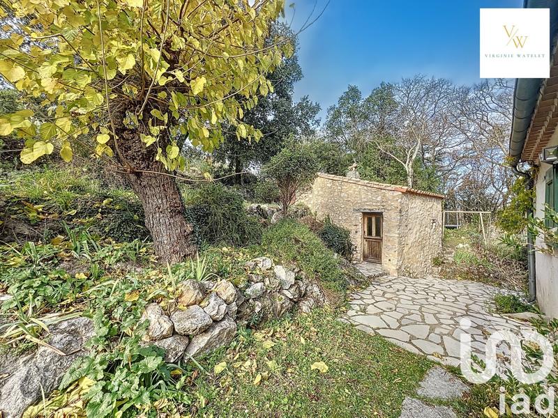 Maison - 199 m² - 9 pièces