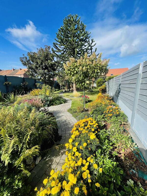 Maison - 150 m² - 8 pièces