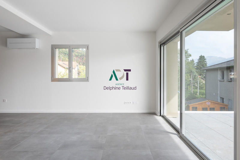 Appartement - 151 m² - 5 pièces