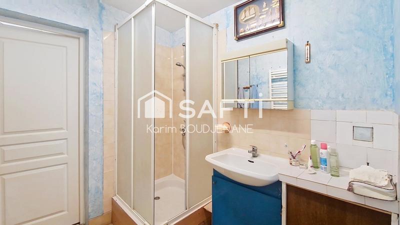 Maison - 42 m² - 2 pièces