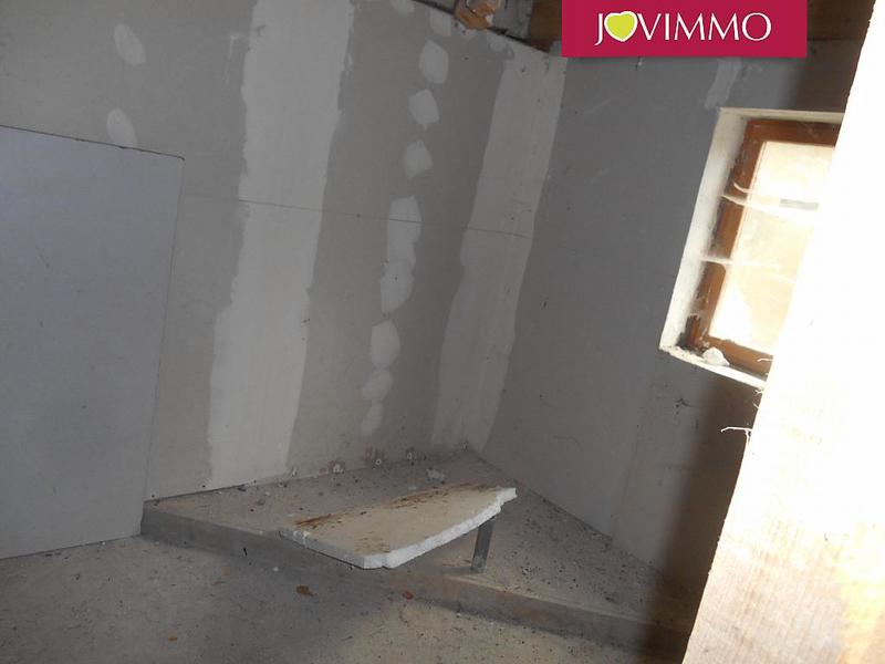 Maison - 160 m² - 8 pièces