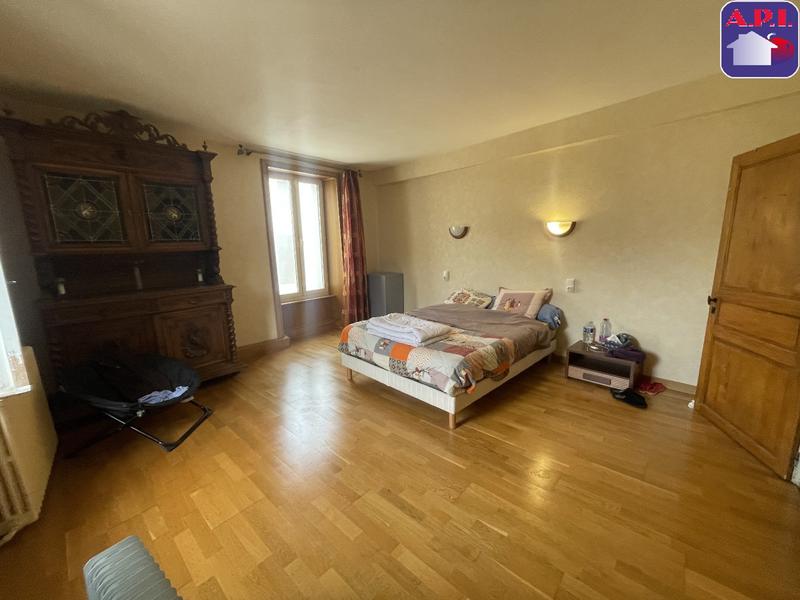 Maison - 223 m² - 10 pièces