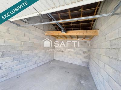 Maison - 74 m² - 3 pièces