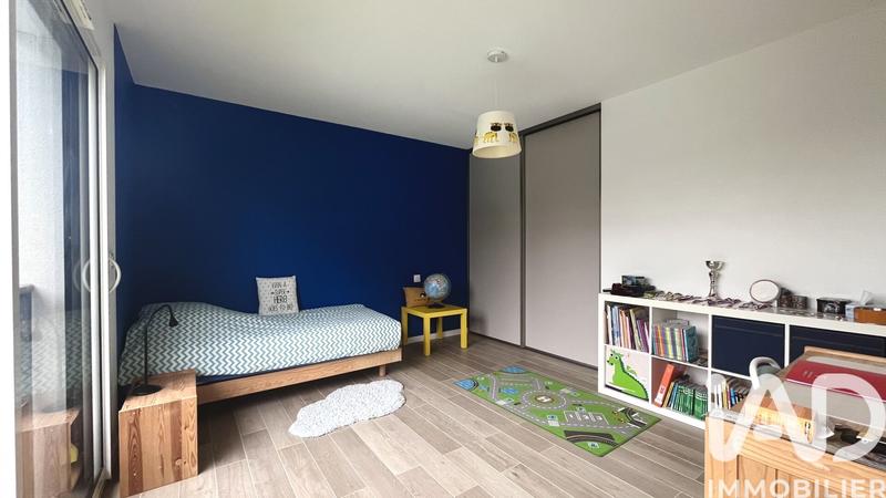 Maison - 179 m² - 6 pièces