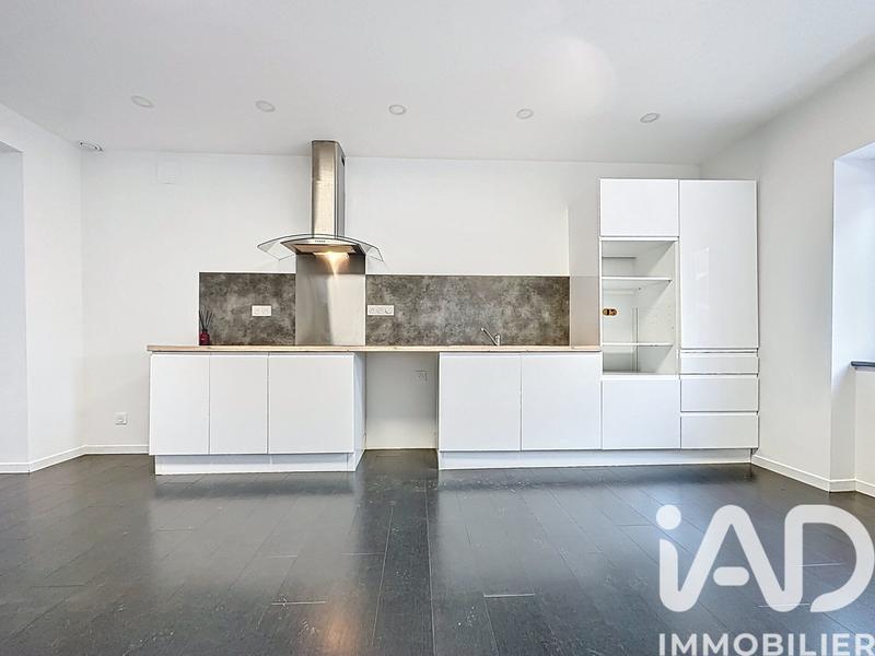 Appartement - 103 m² - 4 pièces