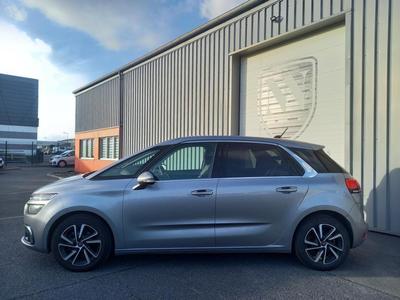 Citroën C4 Picasso 1.6 BlueHDi 120 Ch Eat6 Feel - Garantie 6 Mois
