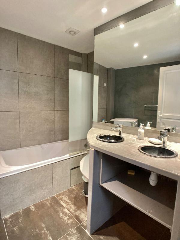 Appartement - 100 m² - 4 pièces