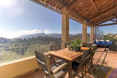 Maison - 137 m² - 5 pièces