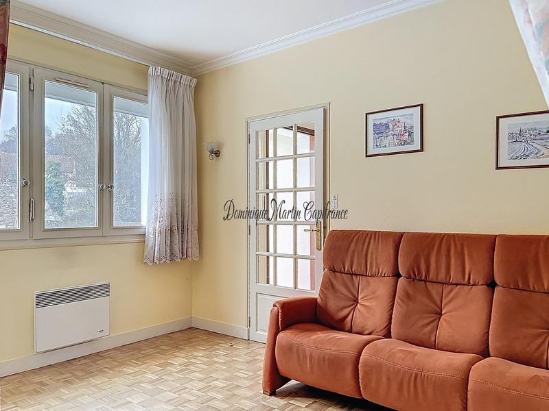 Maison - 74 m² - 3 pièces