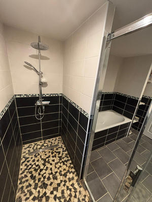 Maison - 142 m² - 4 pièces