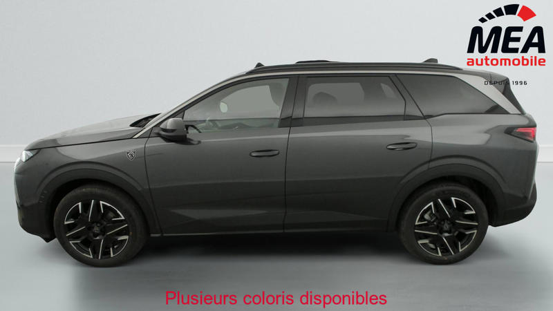 Peugeot 5008 Hybrid 145 e-Dcs6 Gt