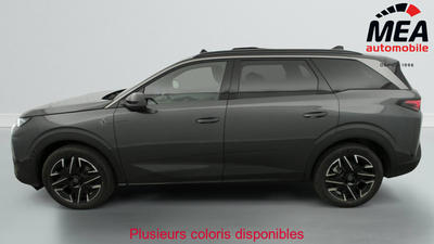 Peugeot 5008 Hybrid 145 e-Dcs6 Gt