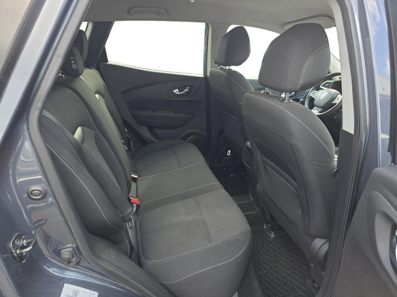 Renault Kadjar - 1.5 dCi 110 Cv Business Edition Ba - 5 Cv