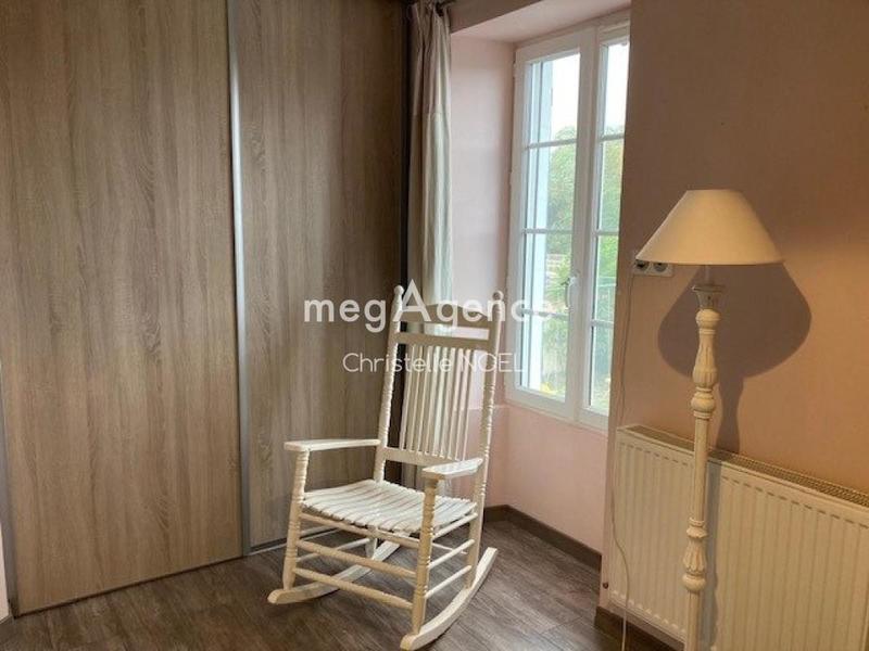 Maison de campagne - 205 m² - 8 pièces