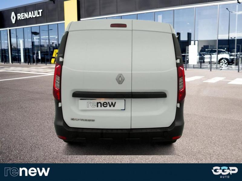 Renault Express Van Blue Dci 75 - 22 Confort