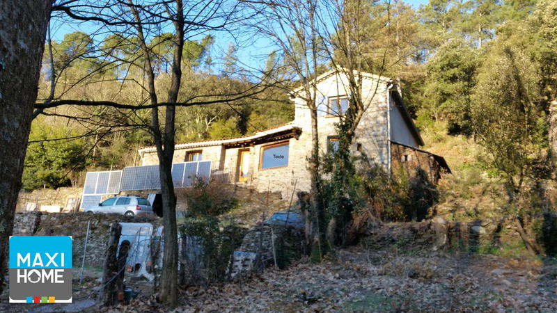 Maison - 144 m² - 6 pièces