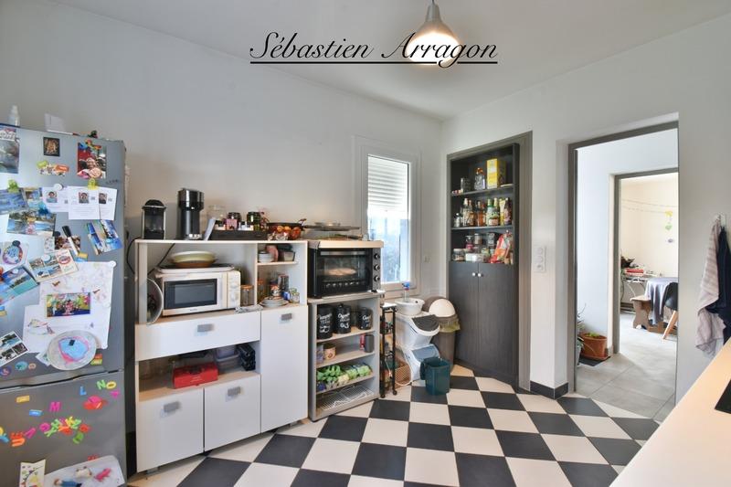 Maison - 110 m² - 6 pièces