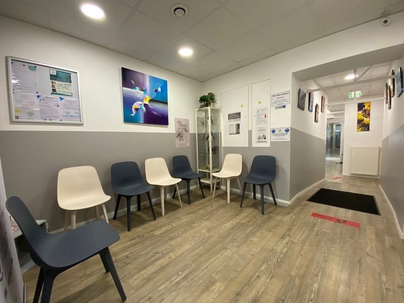 Immeuble - 229 m² - 12 pièces