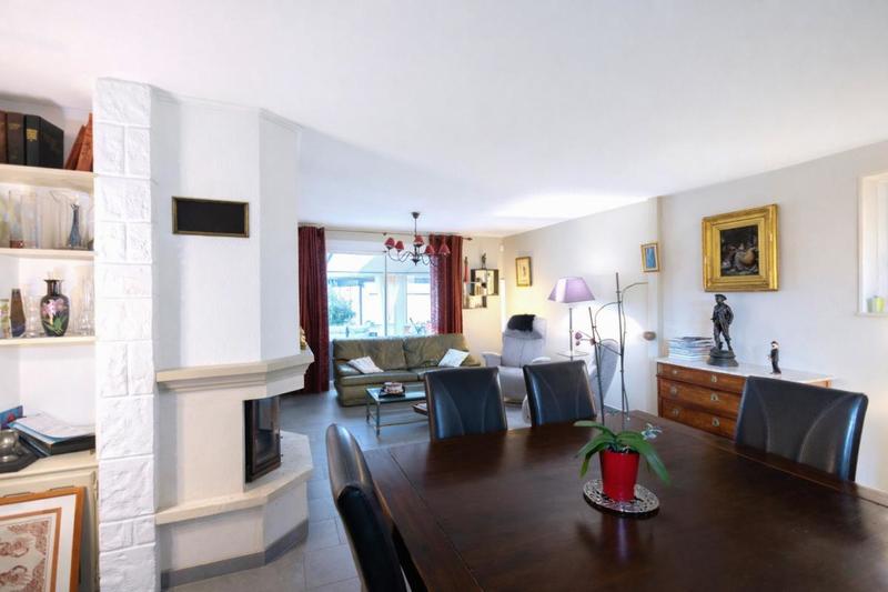 Maison - 199 m² - 8 pièces