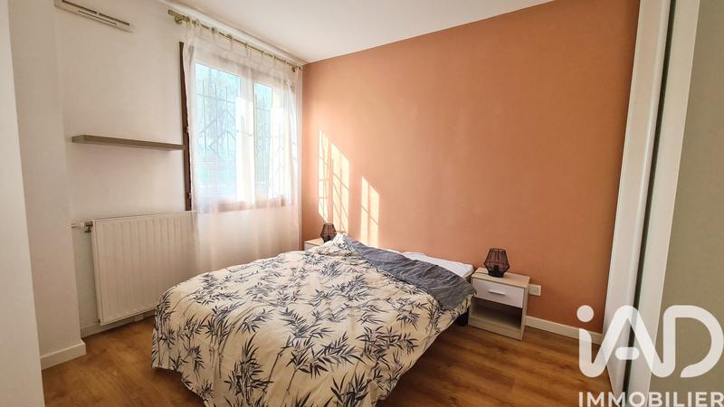 Appartement - 77 m² - 3 pièces