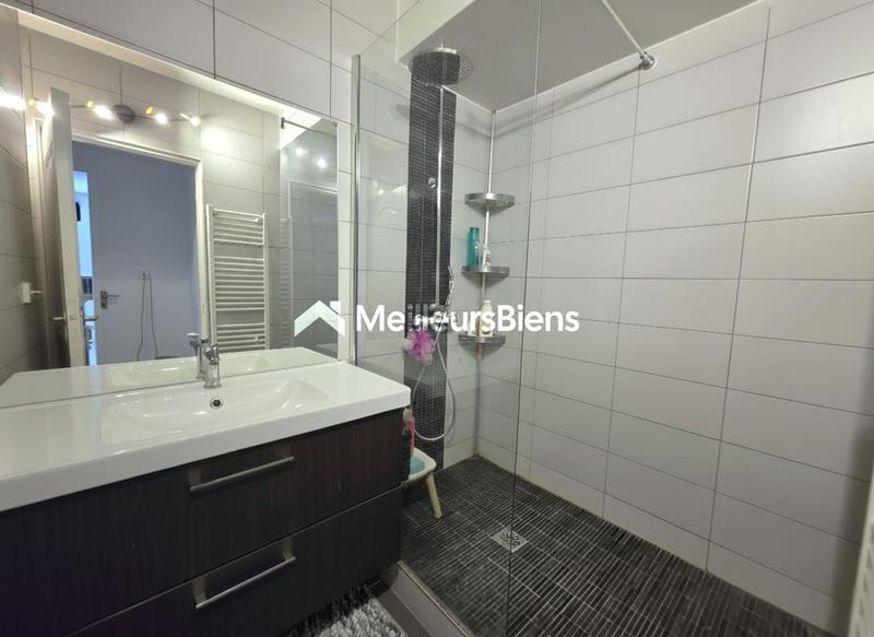 Appartement - 71 m² - 4 pièces