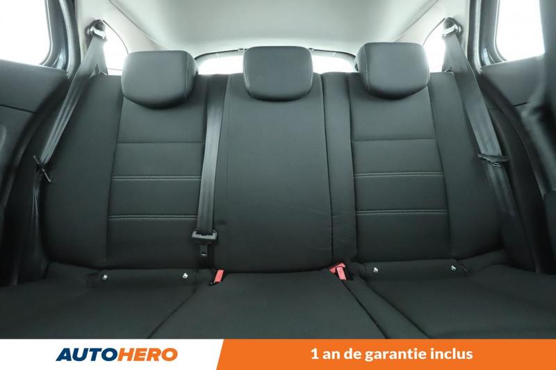 Renault Mégane Estate 1.2 TCe Energy Life 115 ch