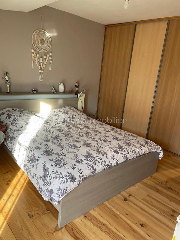 Maison de village - 160 m² - 4 pièces