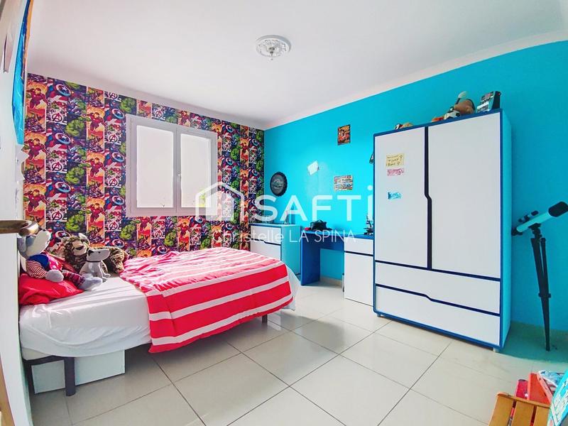 Maison - 170 m² - 6 pièces