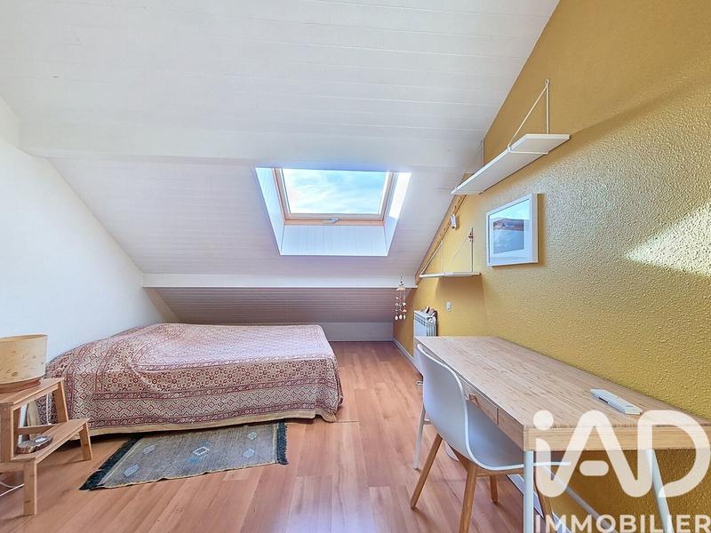 Appartement - 73 m² - 3 pièces