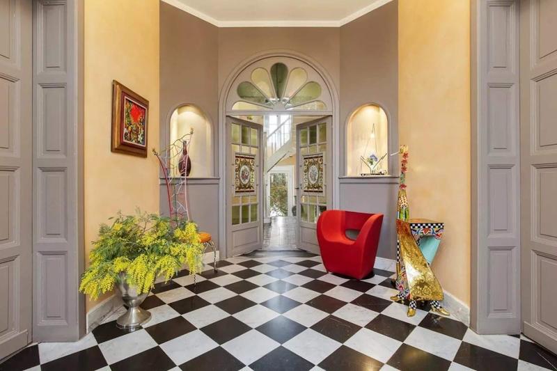 Maison de maîtres - 403 m² - 10 pièces