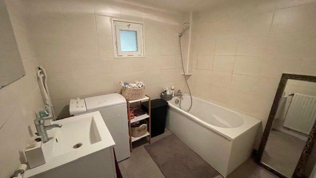 Maison ancienne - 63 m² - 3 pièces