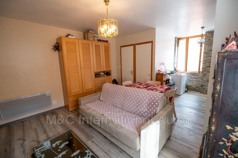 Appartement - 51 m² - 1 pièce