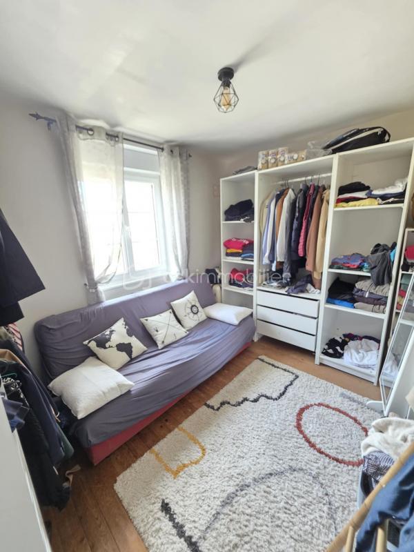 Haras - 121 m² - 5 pièces