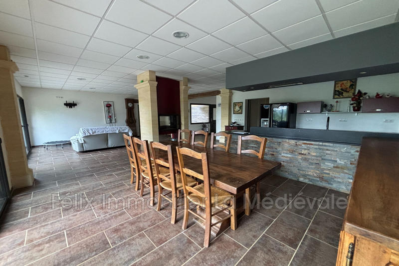 Maison - 173 m² - 6 pièces