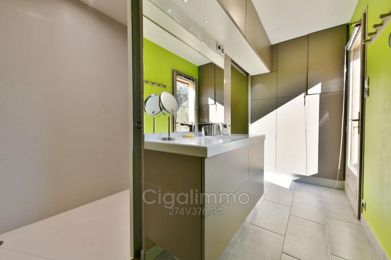 Villa - 84 m² - 5 pièces