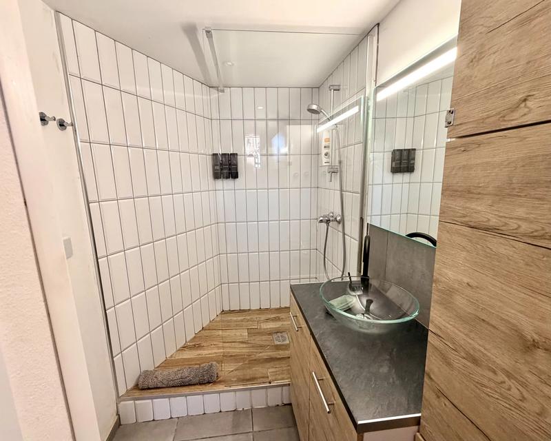 Maison - 121 m² - 5 pièces