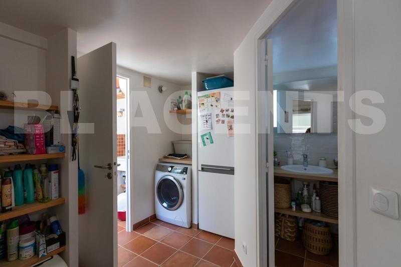 Briarde - 145 m² - 6 pièces