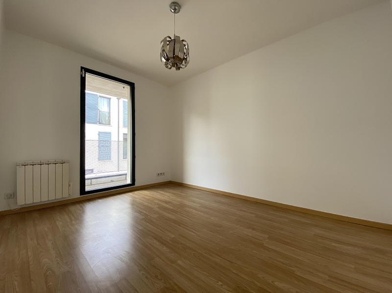 Appartement - 81 m² - 5 pièces