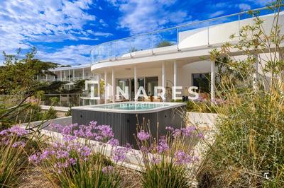 Appartement - 200 m² - 5 pièces