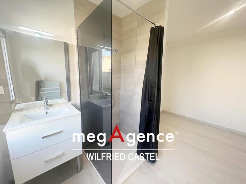 Maison - 111 m² - 4 pièces