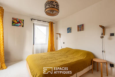 Maison - 220 m² - 6 pièces