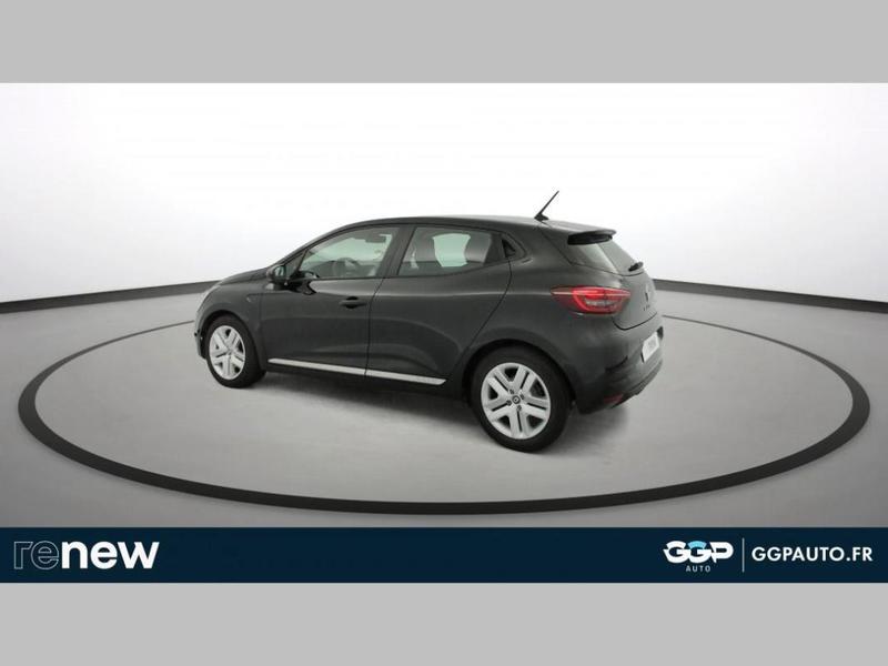 Renault Clio V E-Tech 140 - 21n Business